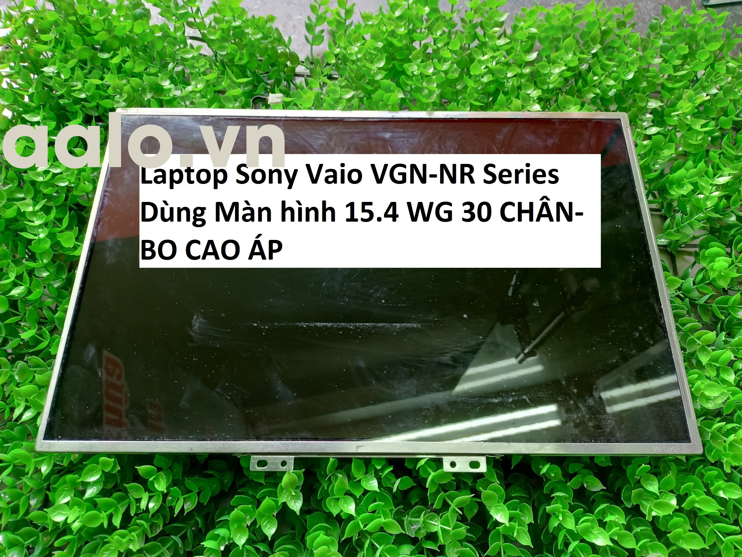 Màn hình Laptop Sony Vaio VGN-NR Series